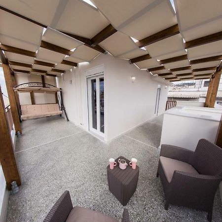 Apartamento Dream Penthouse2 Atenas Exterior foto