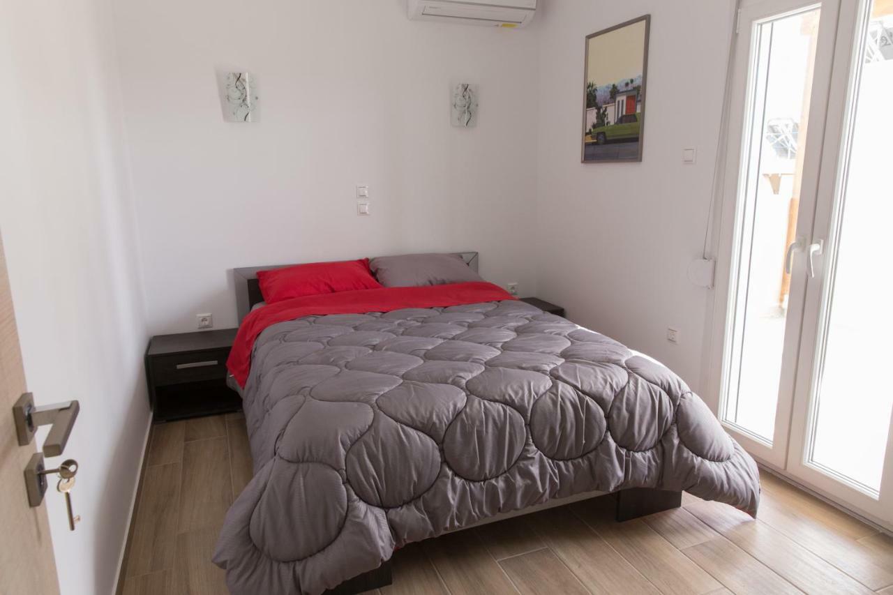 Apartamento Dream Penthouse2 Atenas Exterior foto