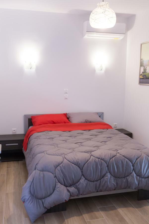 Apartamento Dream Penthouse2 Atenas Exterior foto