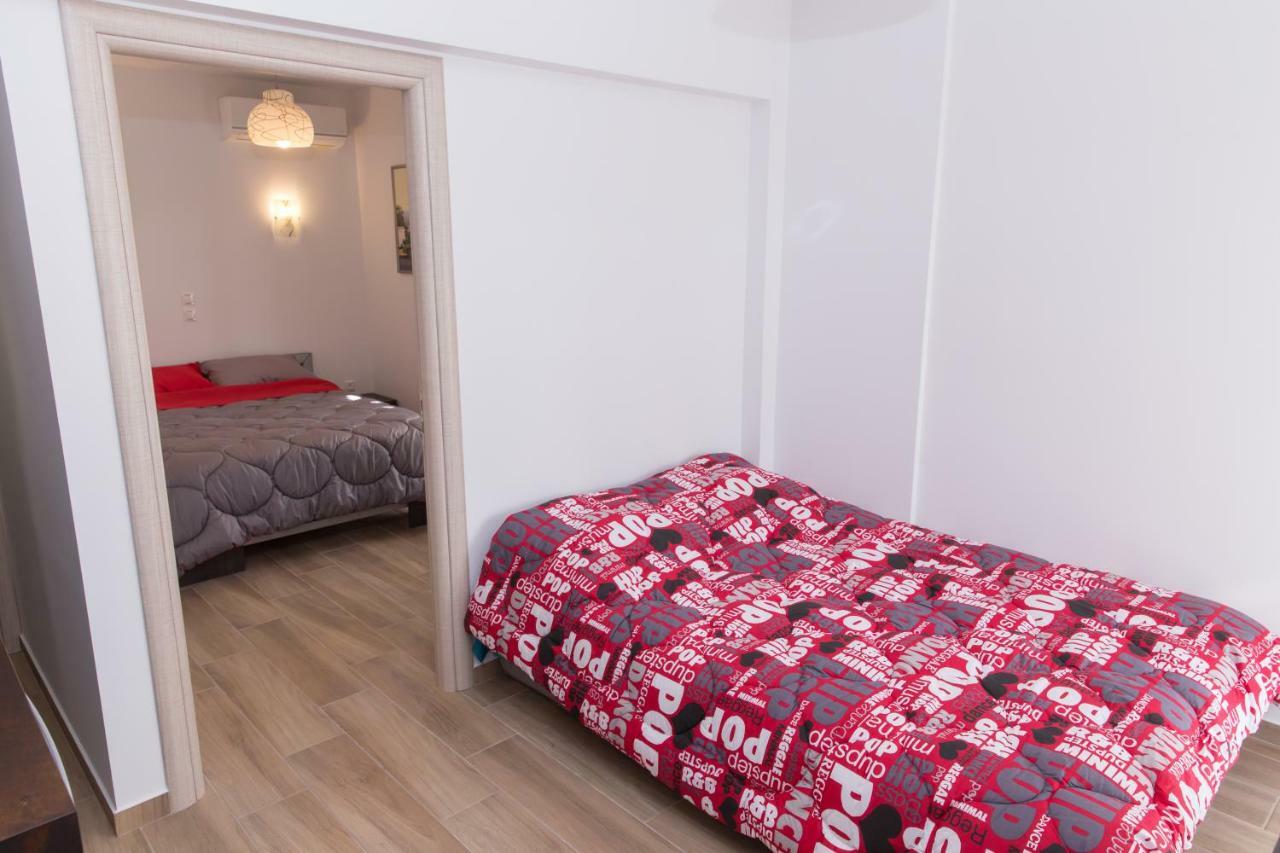 Apartamento Dream Penthouse2 Atenas Exterior foto