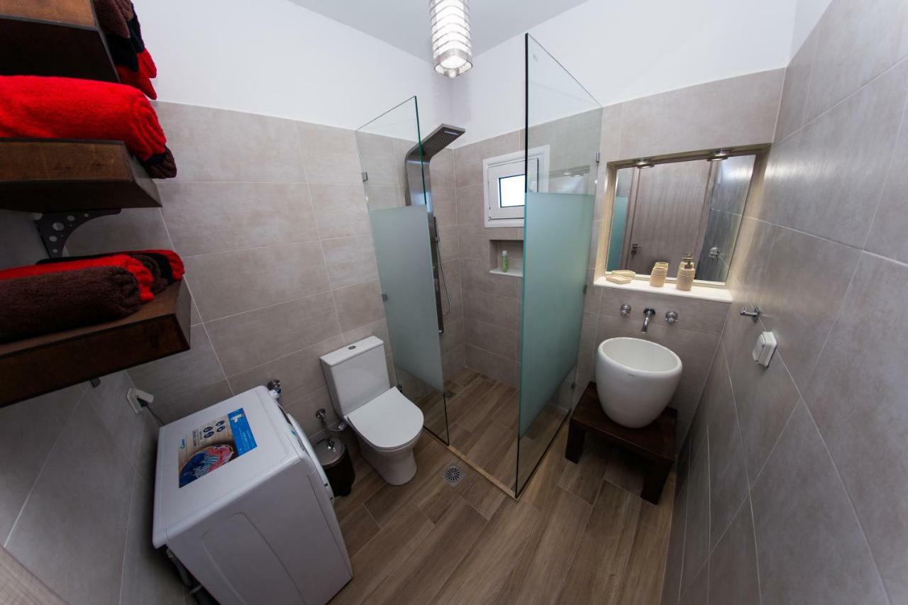 Apartamento Dream Penthouse2 Atenas Exterior foto