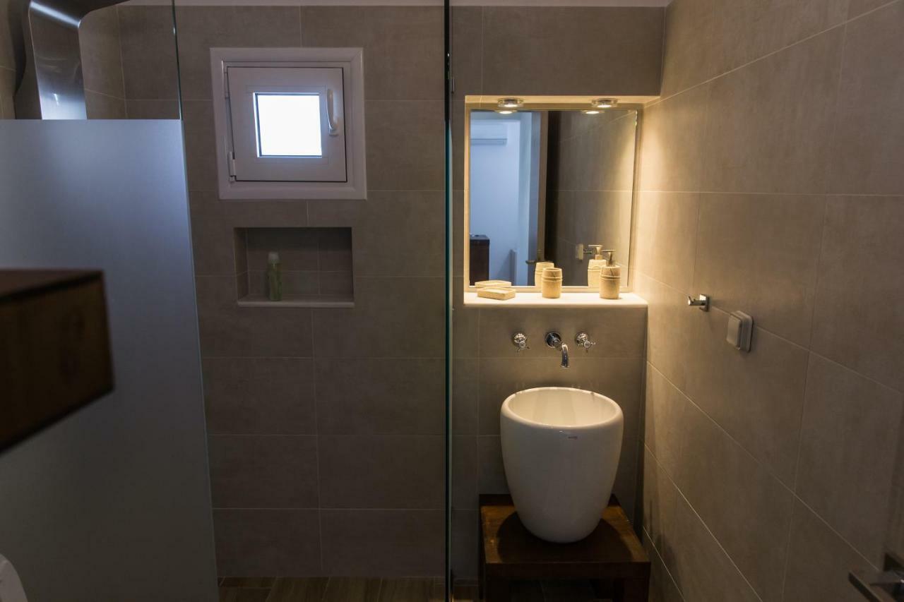 Apartamento Dream Penthouse2 Atenas Exterior foto